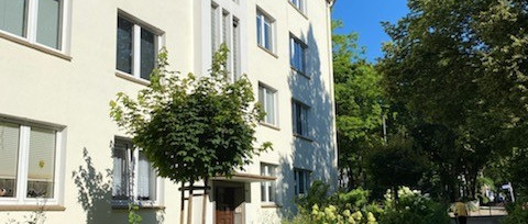 Attraktive Kapitalanlage: Renditeobjekt in Essen-Rüttenscheid mit hohem Potenzial