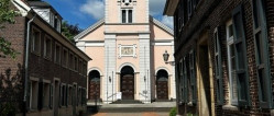 Umgebung