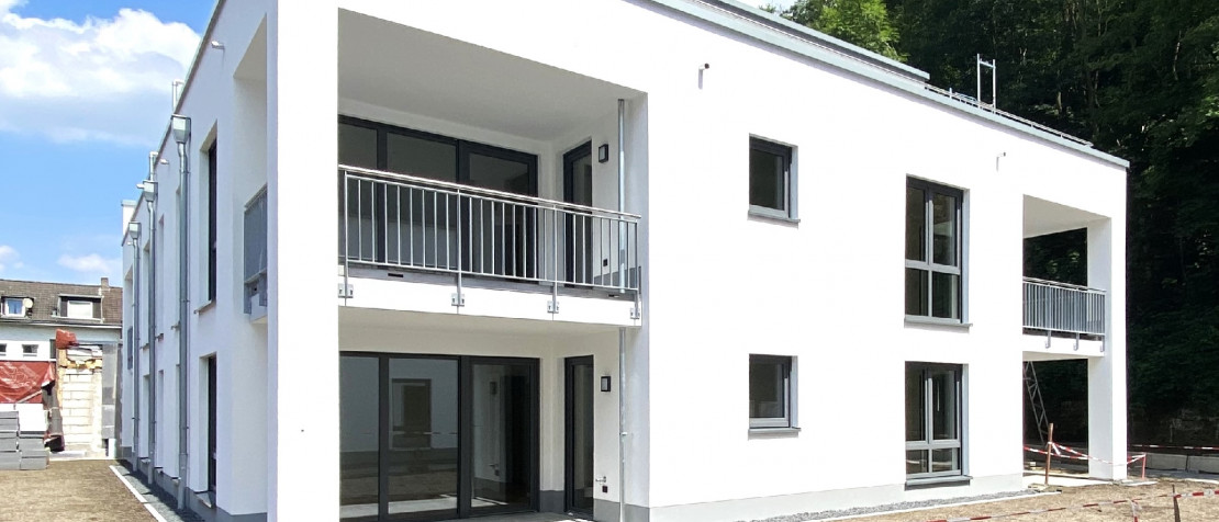 Ihr neues Zuhause an der RuhrIhr neues Zuhause an der Ruhr