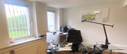 Büro Souterrain 
