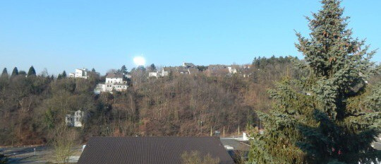 Klein, aber fein - charmante Dachgeschosswohnung in Essen-Werden!Klein, aber fein - charmante Dachgeschosswohnung in Essen-Werden!