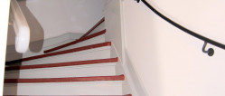 Treppenhaus