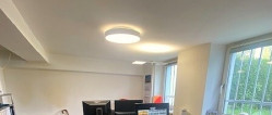 Büro Souterrain