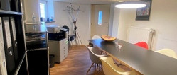 Büro Souterrain