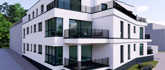 Platz an der Sonne mit Ruhrblick