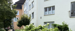 Eckansicht