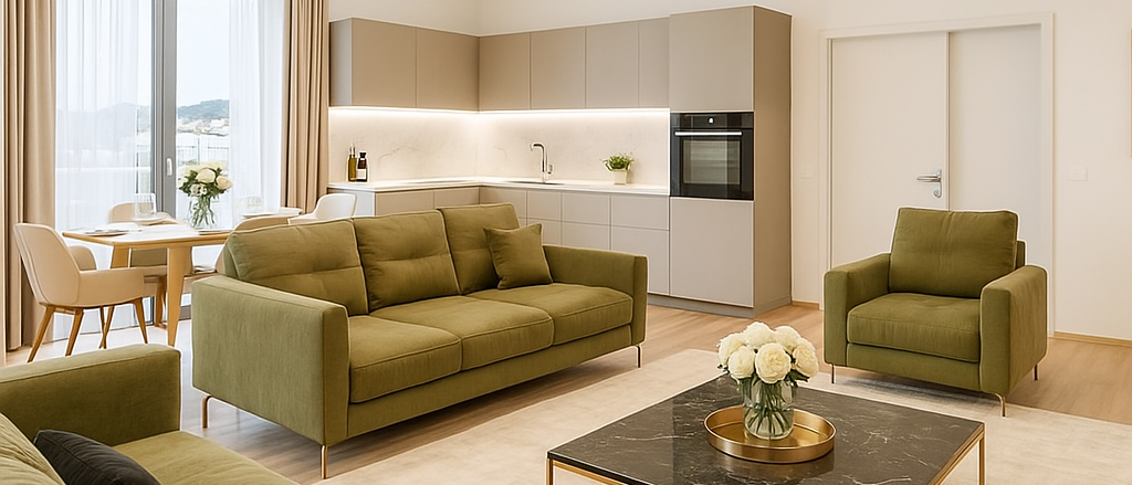 Traum-Penthouse in idealer LageTraum-Penthouse in idealer Lage