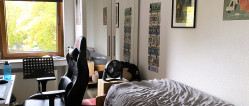 Kinderzimmer 2