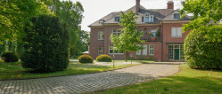 Auffahrt