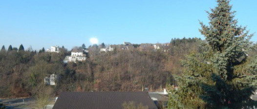 Klein, aber fein - charmante Dachgeschosswohnung in Essen-Werden!