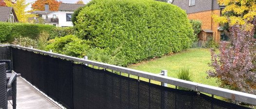 Familienfreundliche Wohnung in Fischlaken mit großem Balkon