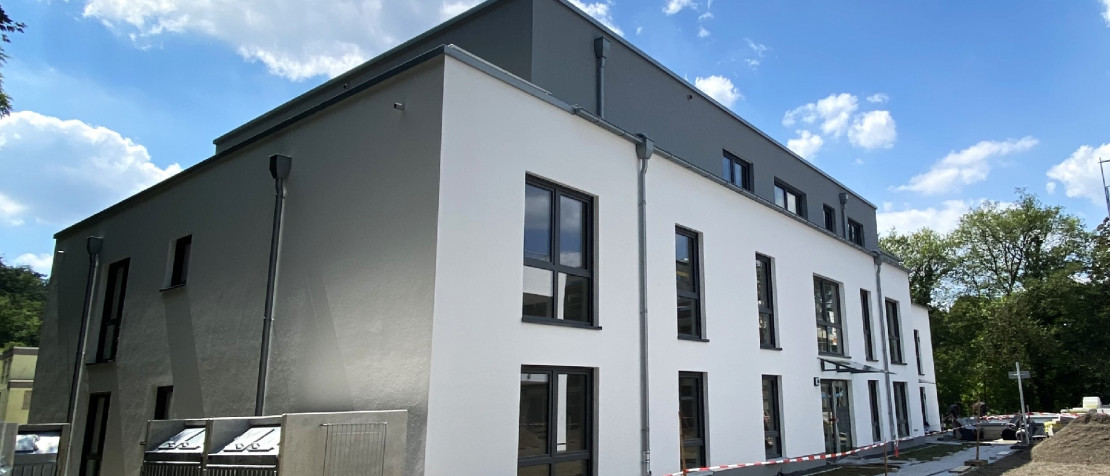 Ihr neues Zuhause mit UrlaubsfeelingIhr neues Zuhause mit Urlaubsfeeling
