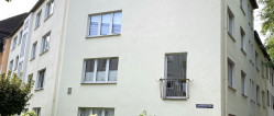 Seitenansicht