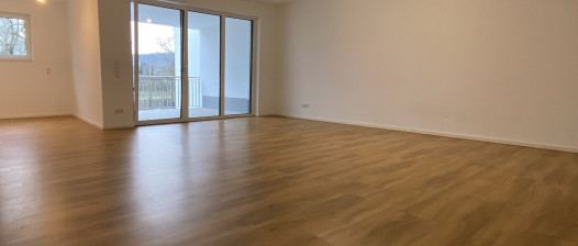 Traumhafte 3-Zimmer-Wohnung mit Loggia und Ruhrblick