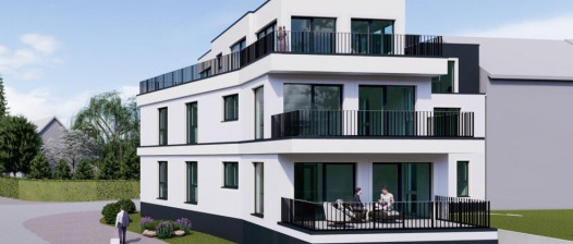 Premiumplatz mit Sonne und Ruhrblick