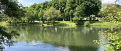 Wohnen wie im Urlaub