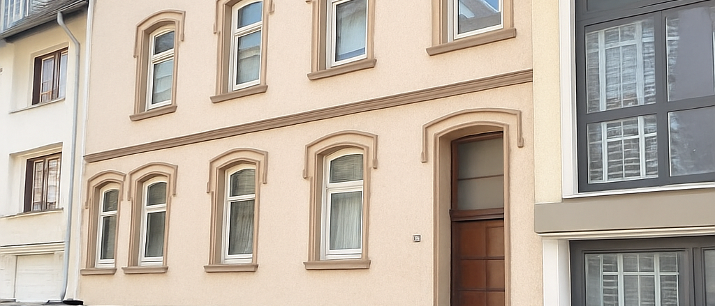 Attraktives Mehrfamilienhaus nahe der RuhrAttraktives Mehrfamilienhaus nahe der Ruhr
